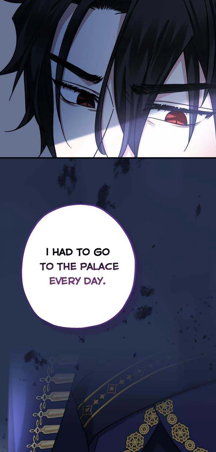 Lord Baby Runs A Romance Fantasy With Cash Chapter 19 page 45 - 