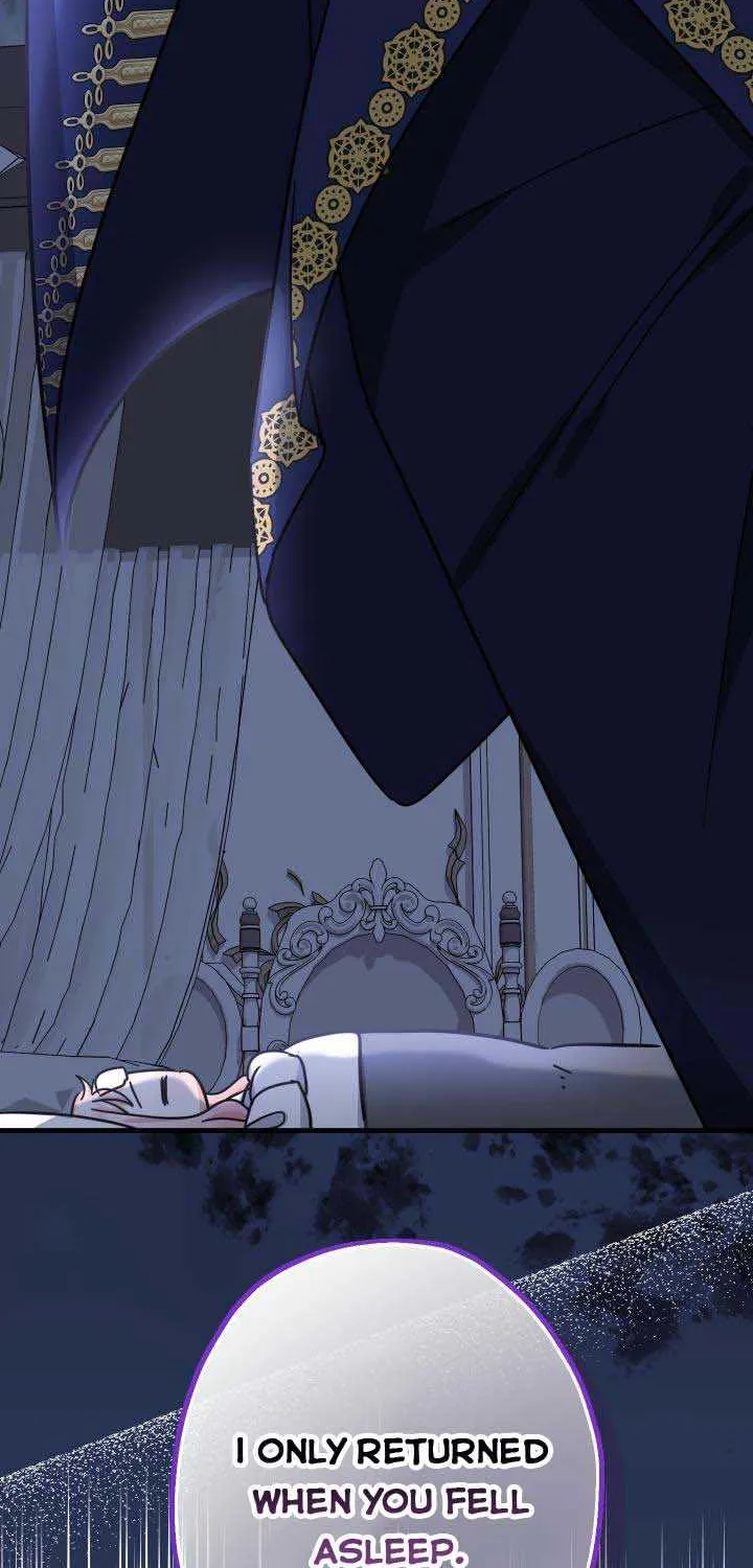 Lord Baby Runs A Romance Fantasy With Cash Chapter 19 page 46 - 