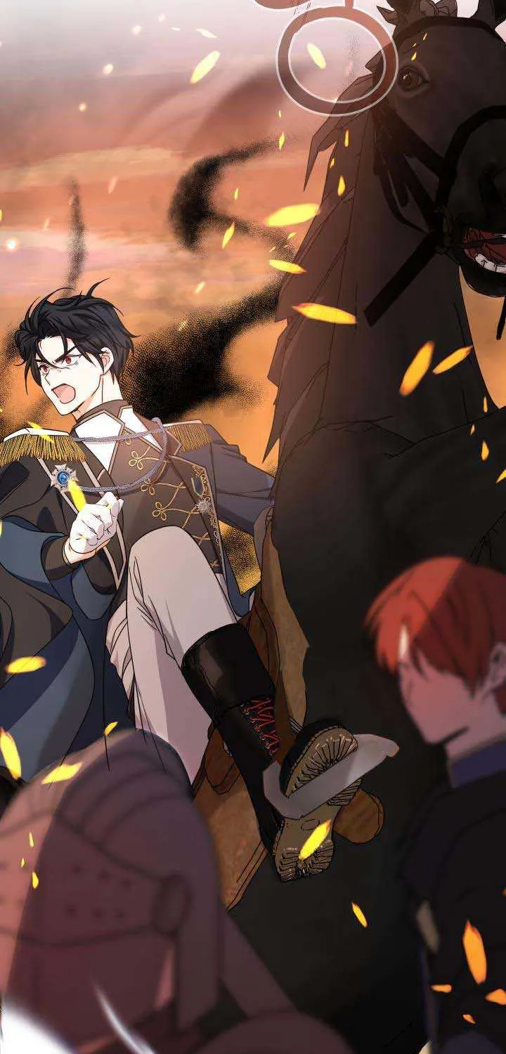 Lord Baby Runs A Romance Fantasy With Cash Chapter 19 page 48 - 