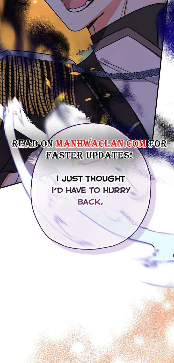 Lord Baby Runs A Romance Fantasy With Cash Chapter 19 page 50 - 