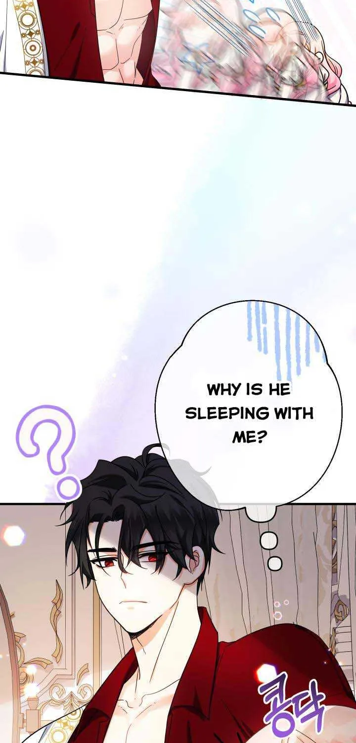 Lord Baby Runs A Romance Fantasy With Cash Chapter 19 page 6 - 