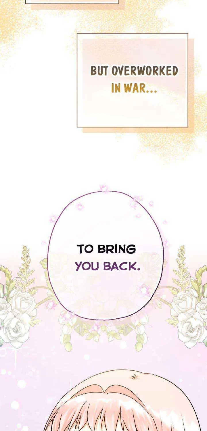 Lord Baby Runs A Romance Fantasy With Cash Chapter 19 page 52 - 