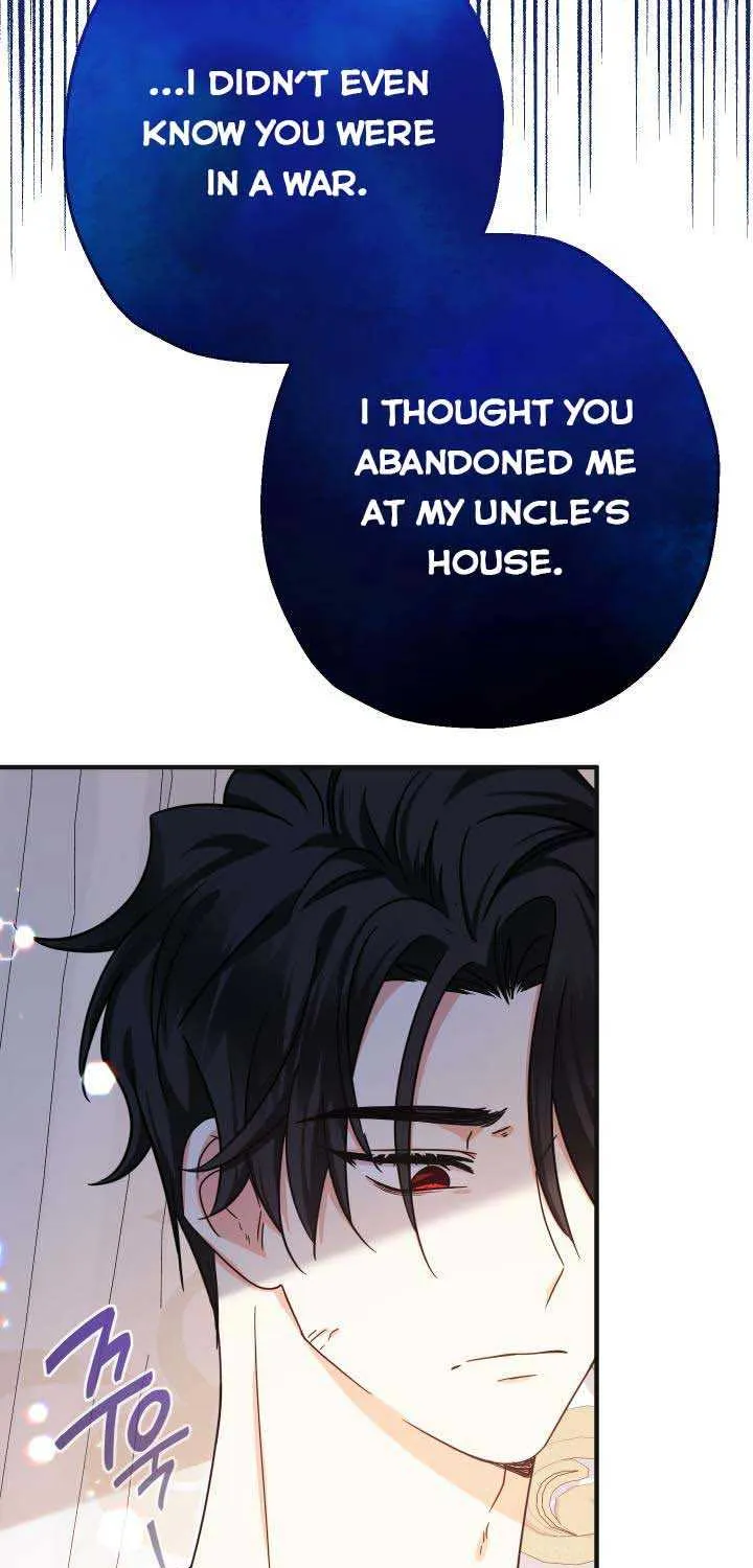Lord Baby Runs A Romance Fantasy With Cash Chapter 19 page 55 - 