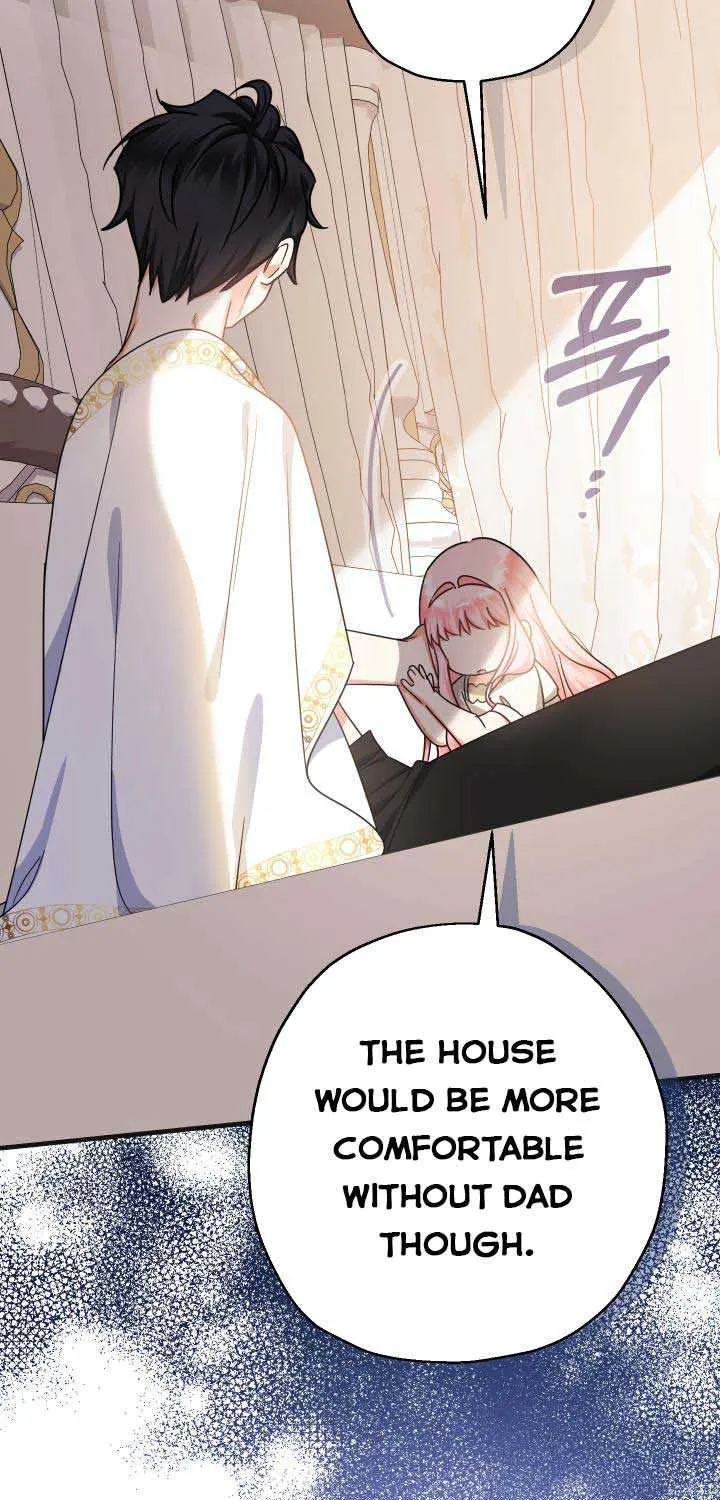 Lord Baby Runs A Romance Fantasy With Cash Chapter 19 page 59 - 