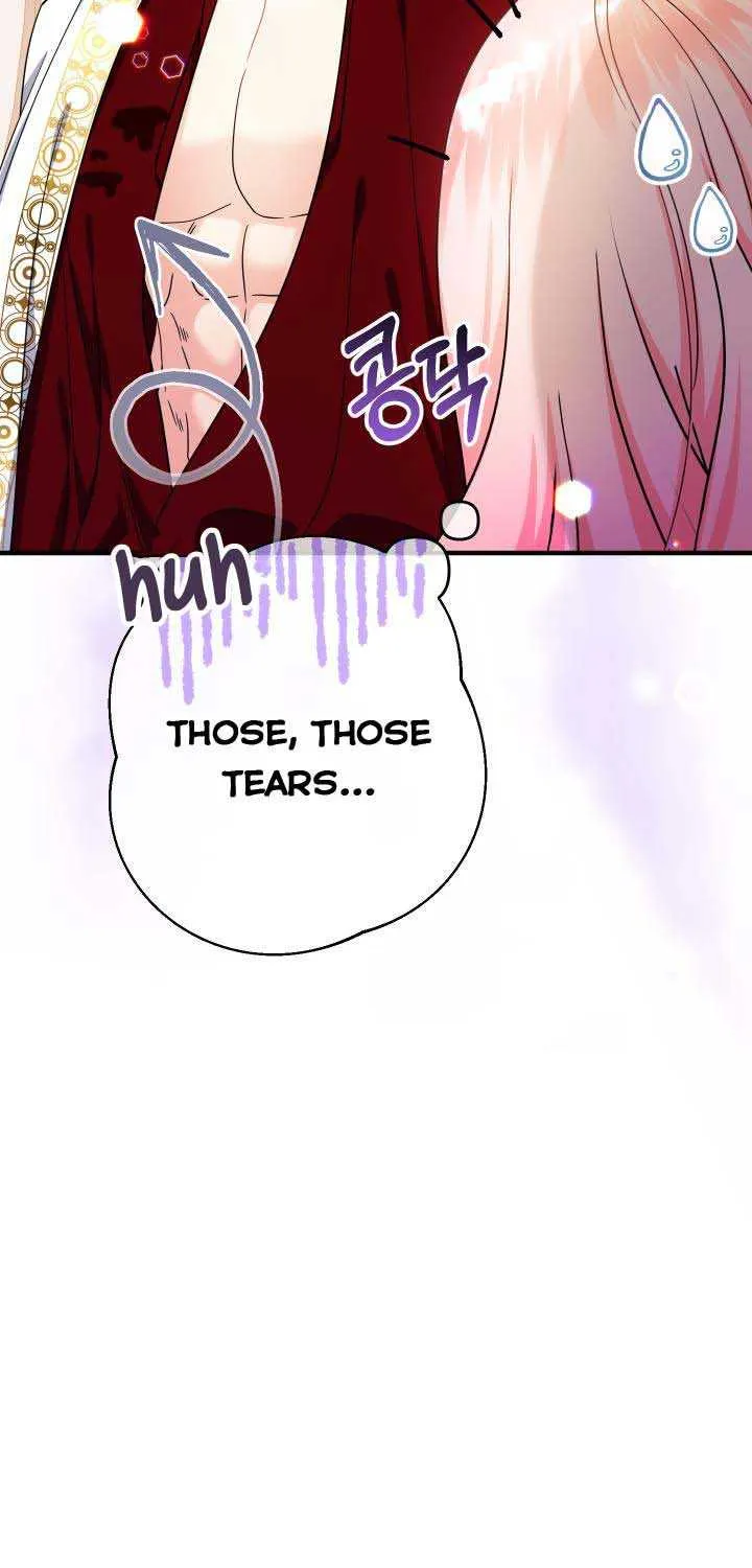 Lord Baby Runs A Romance Fantasy With Cash Chapter 19 page 7 - 