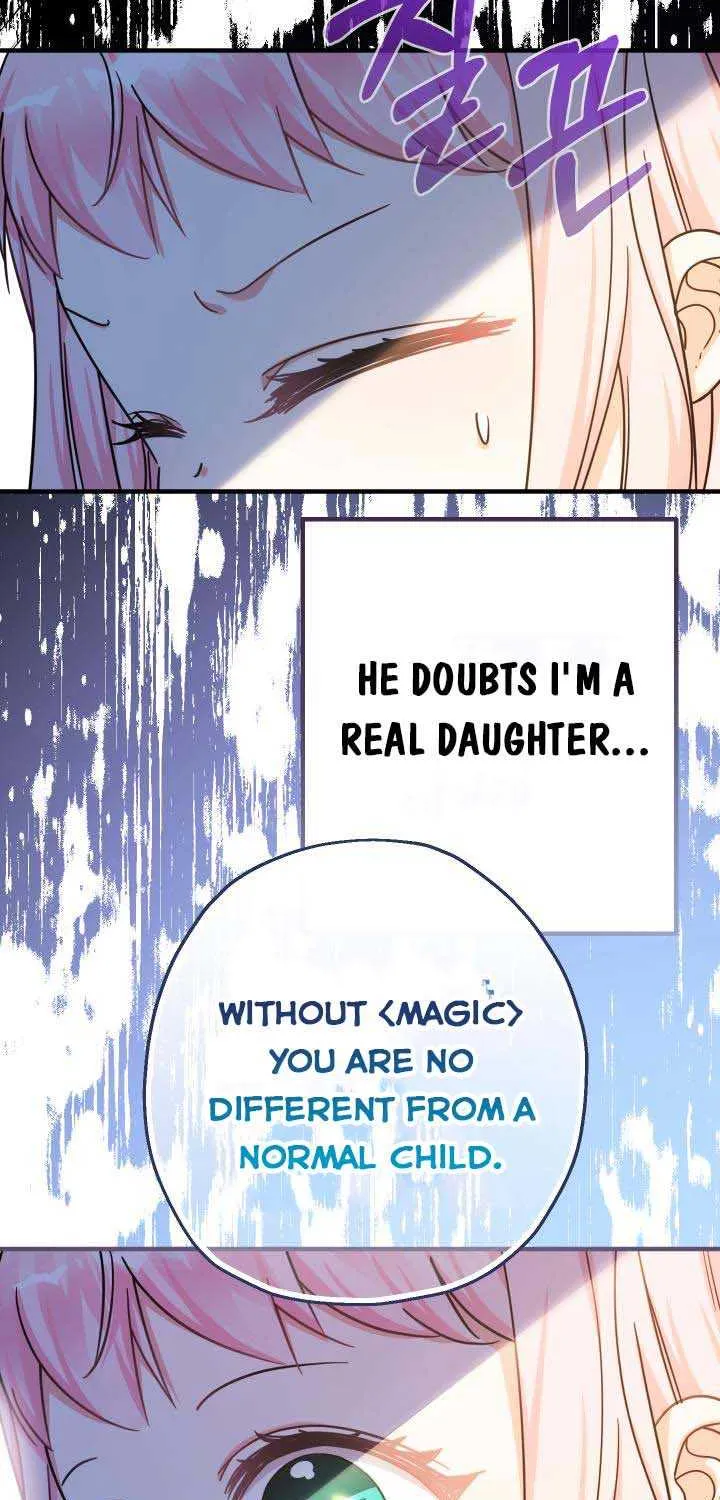 Lord Baby Runs A Romance Fantasy With Cash Chapter 19 page 65 - 