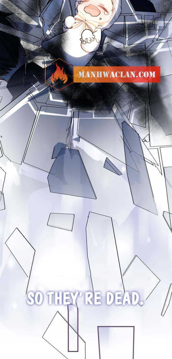 Lord Baby Runs A Romance Fantasy With Cash Chapter 19 page 67 - 