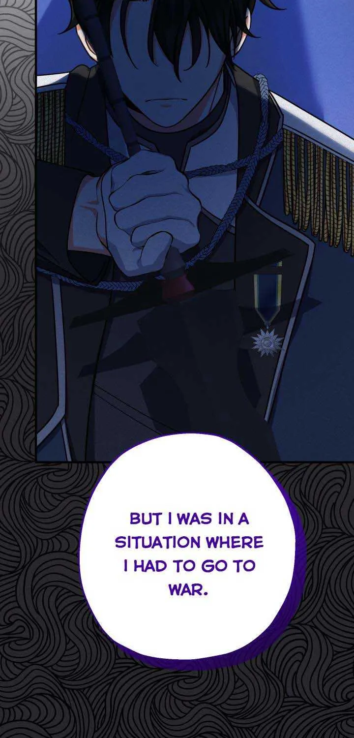 Lord Baby Runs A Romance Fantasy With Cash Chapter 19 page 69 - 