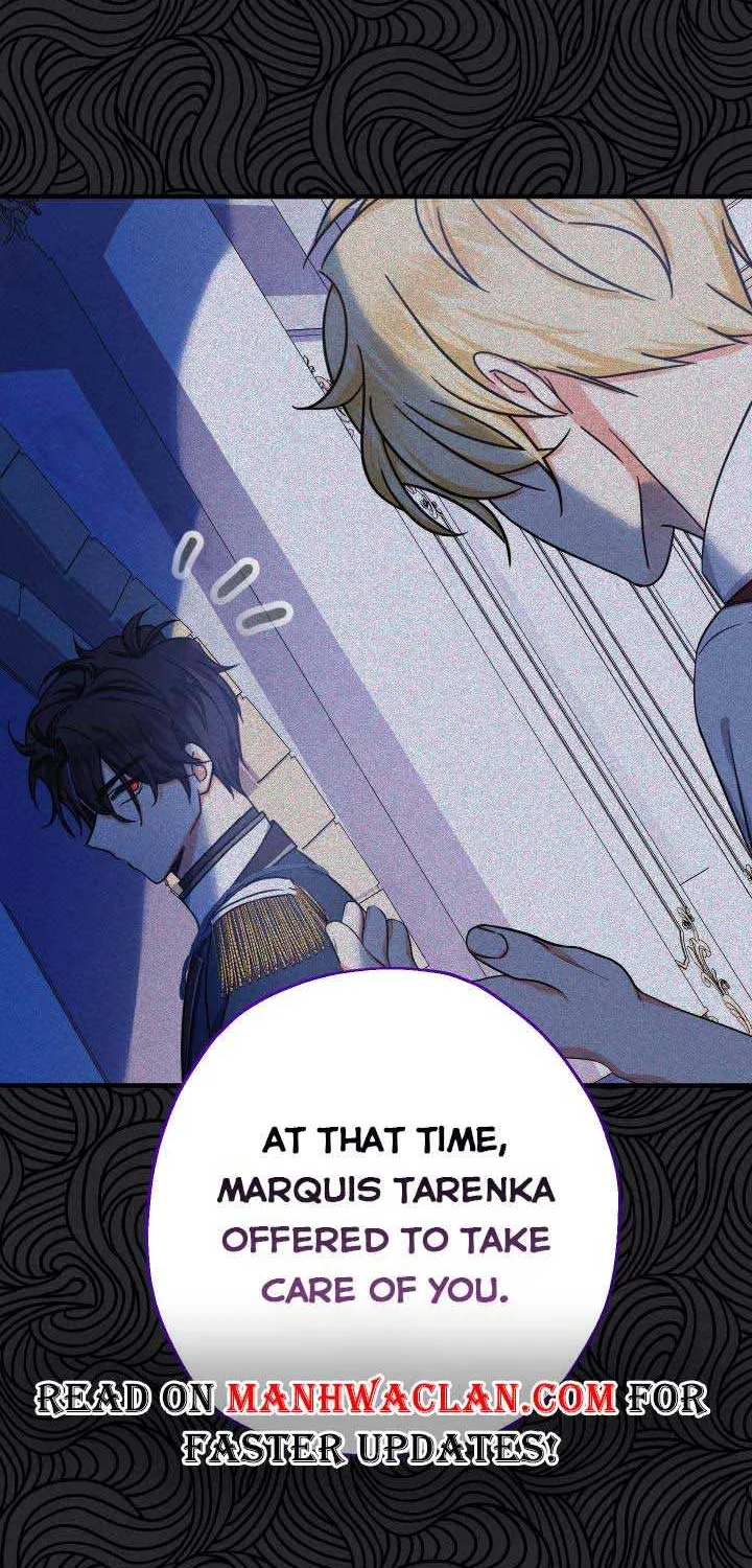 Lord Baby Runs A Romance Fantasy With Cash Chapter 19 page 70 - 