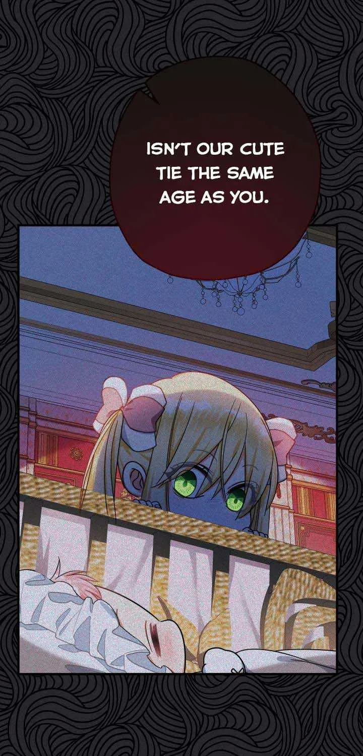 Lord Baby Runs A Romance Fantasy With Cash Chapter 19 page 71 - 