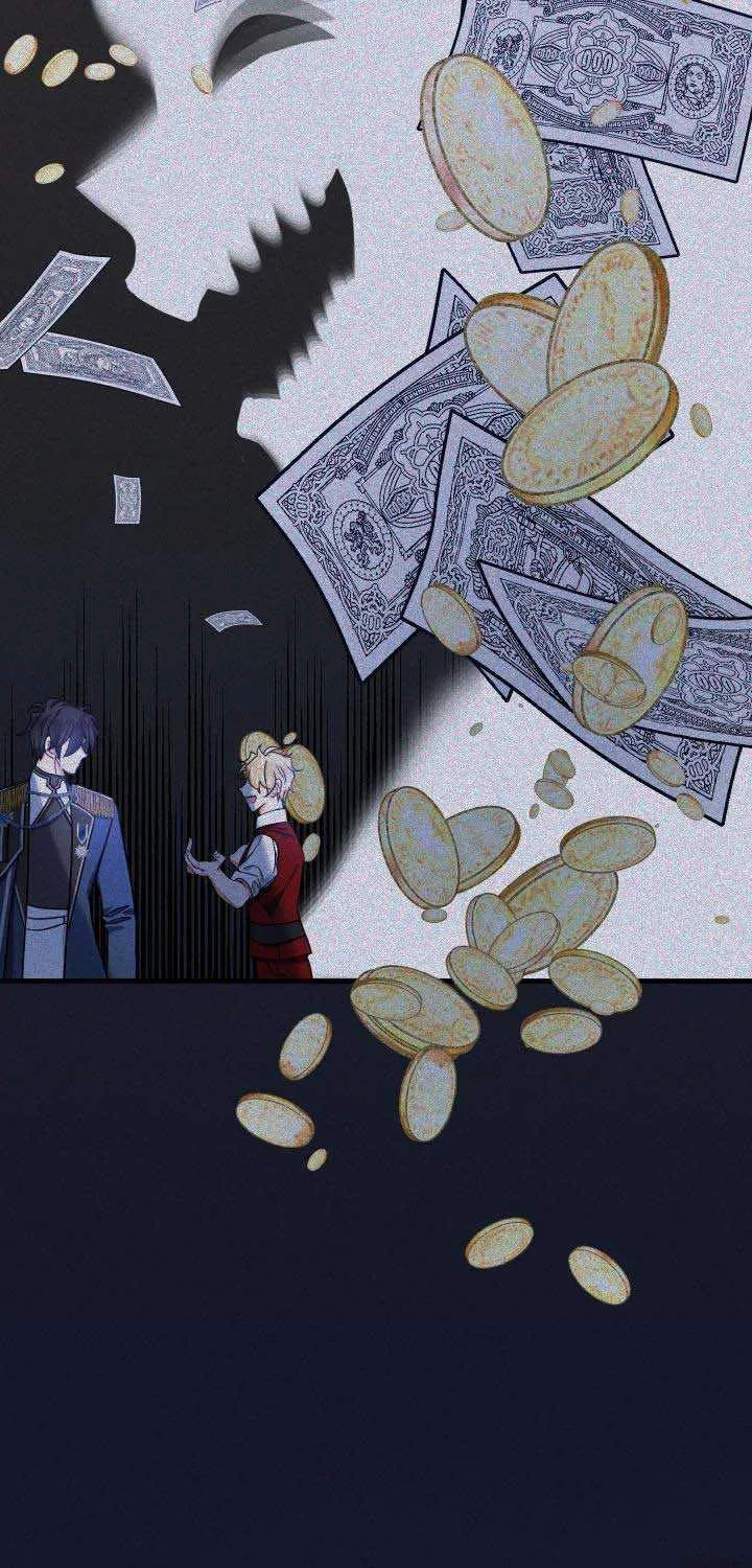Lord Baby Runs A Romance Fantasy With Cash Chapter 19 page 73 - 