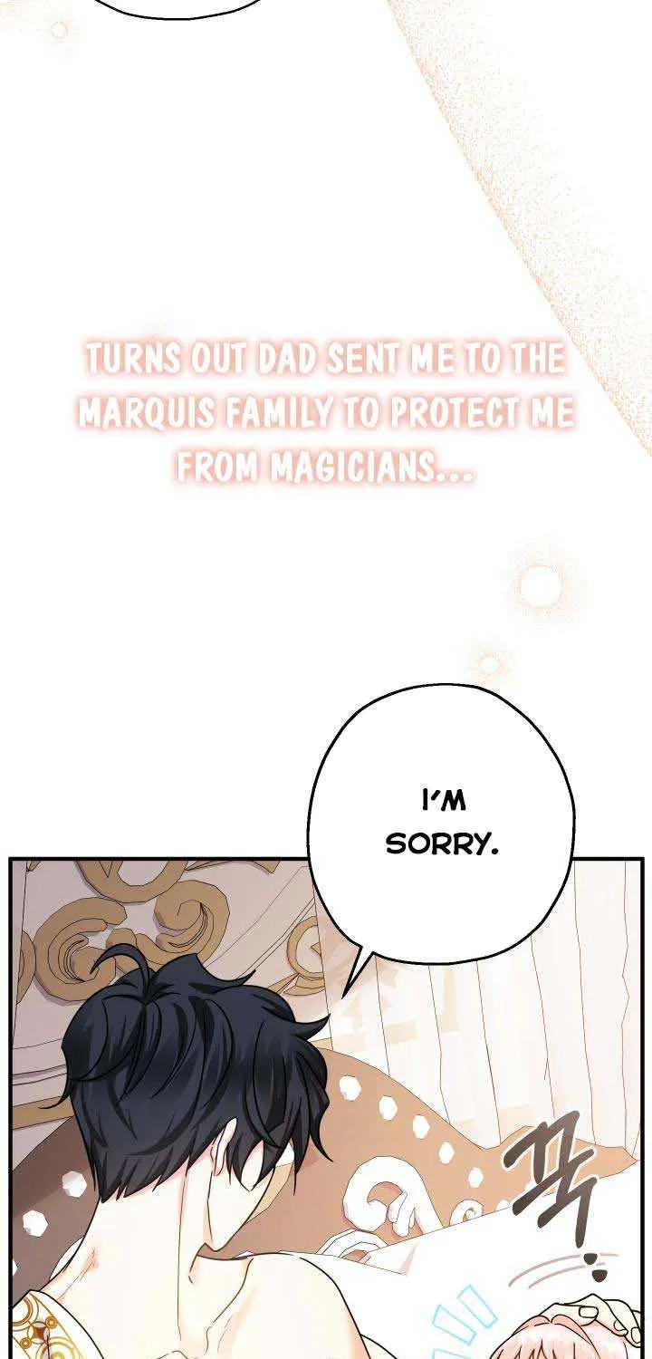 Lord Baby Runs A Romance Fantasy With Cash Chapter 19 page 77 - 