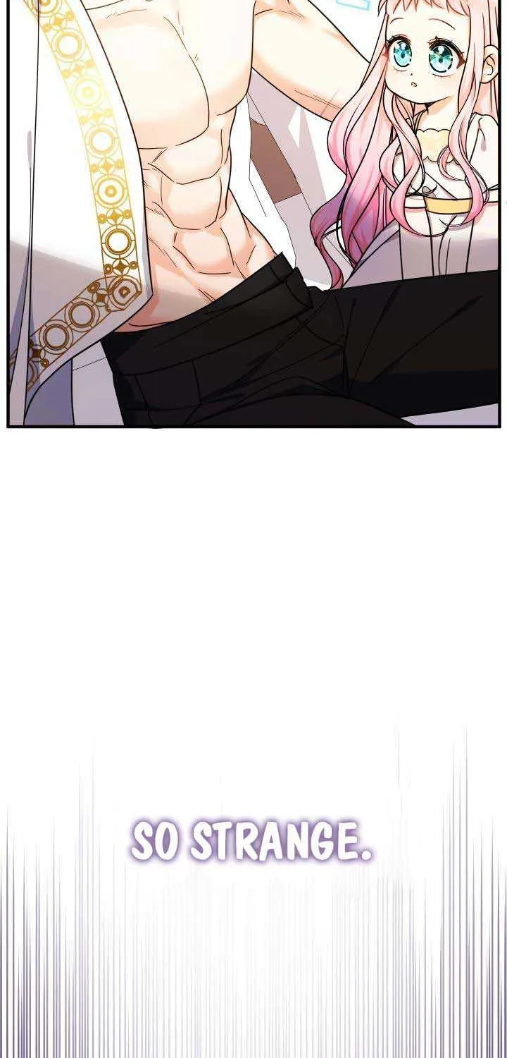 Lord Baby Runs A Romance Fantasy With Cash Chapter 19 page 78 - 