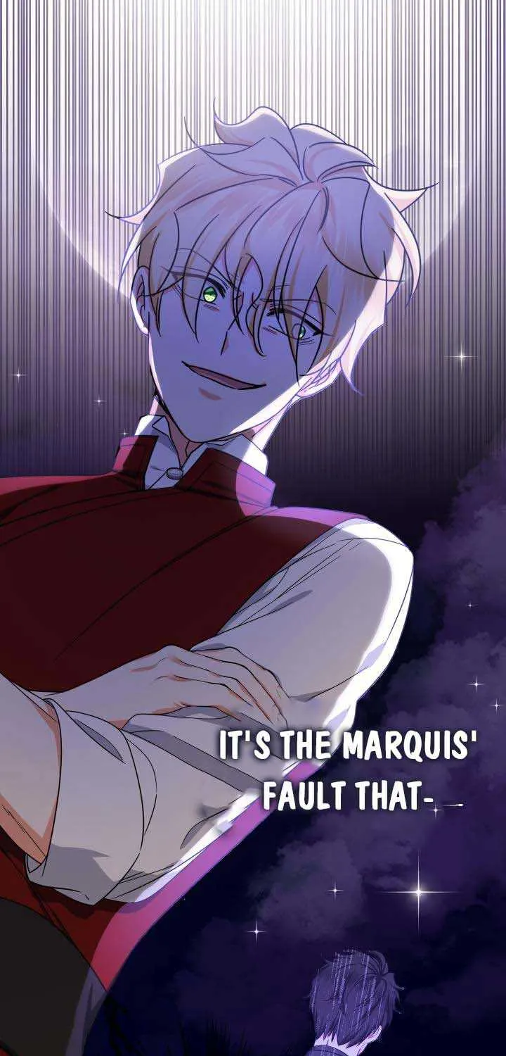 Lord Baby Runs A Romance Fantasy With Cash Chapter 19 page 79 - 
