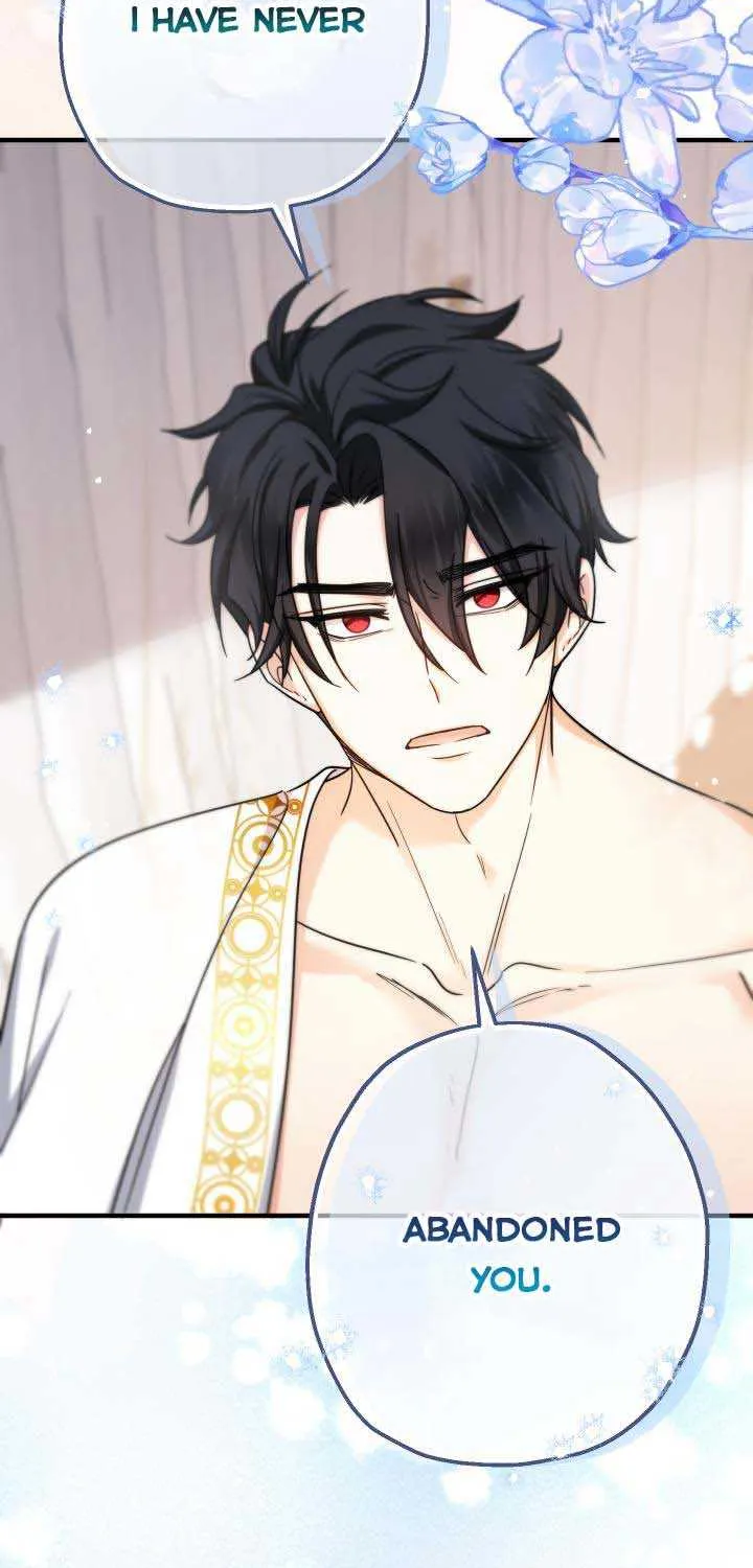 Lord Baby Runs A Romance Fantasy With Cash Chapter 19 page 83 - 