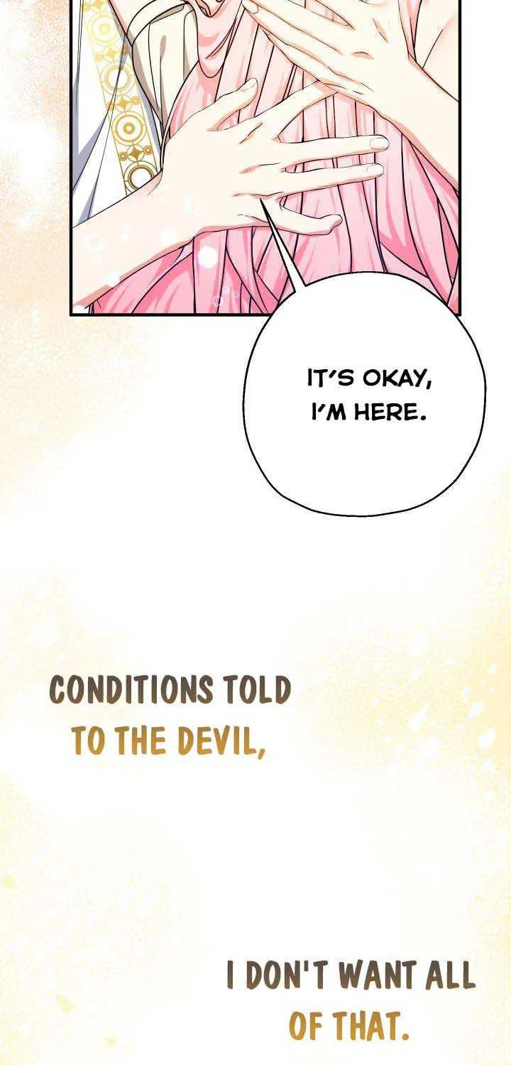 Lord Baby Runs A Romance Fantasy With Cash Chapter 19 page 96 - 