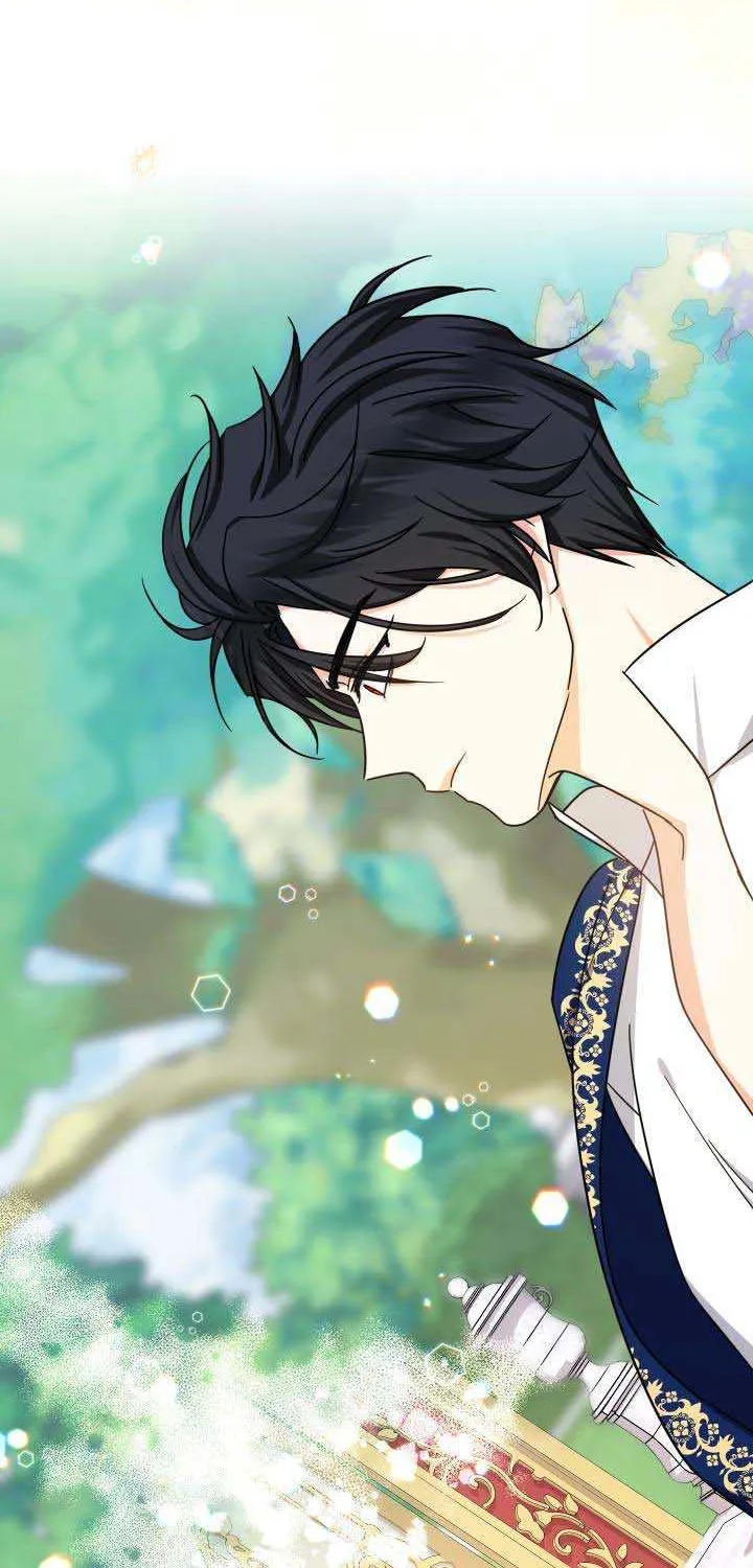 Lord Baby Runs A Romance Fantasy With Cash Chapter 19 page 100 - 