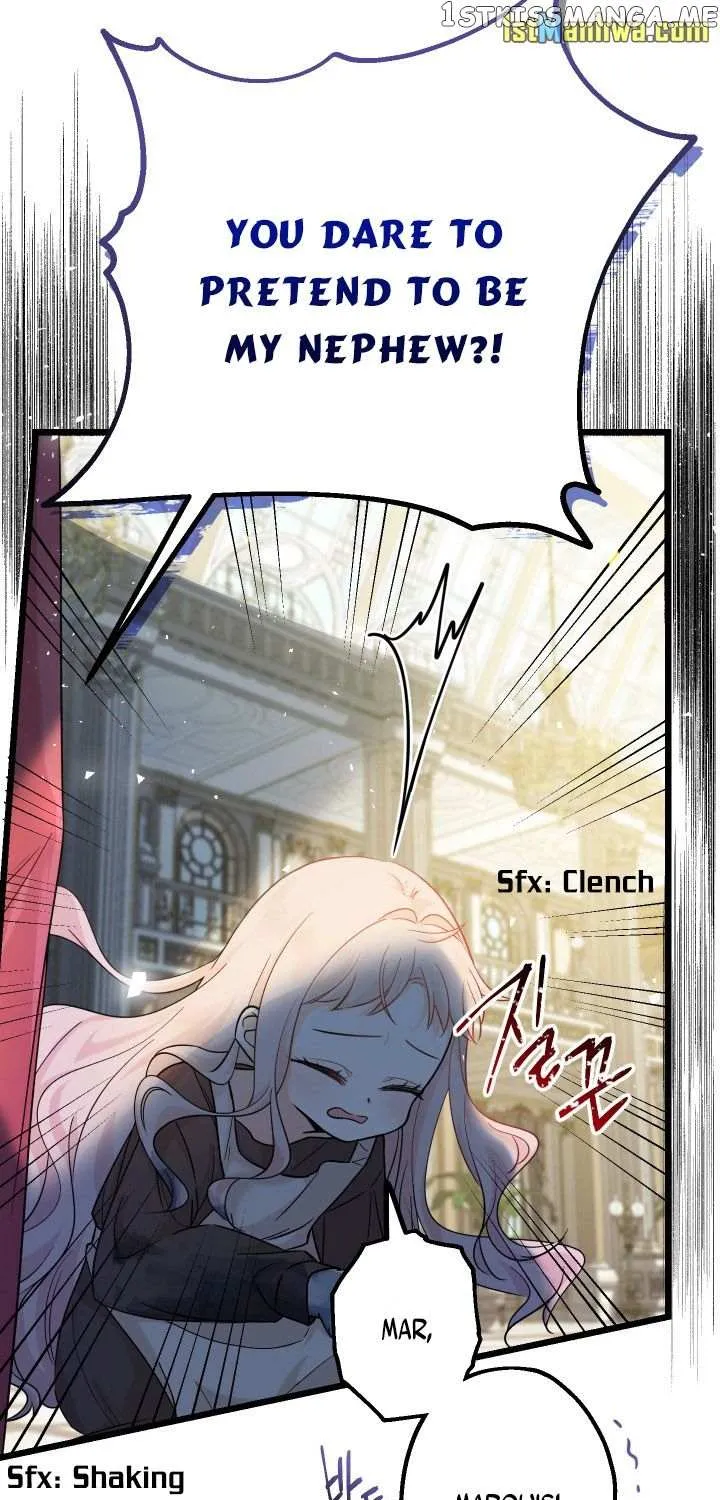 Lord Baby Runs A Romance Fantasy With Cash Chapter 2 page 13 - 
