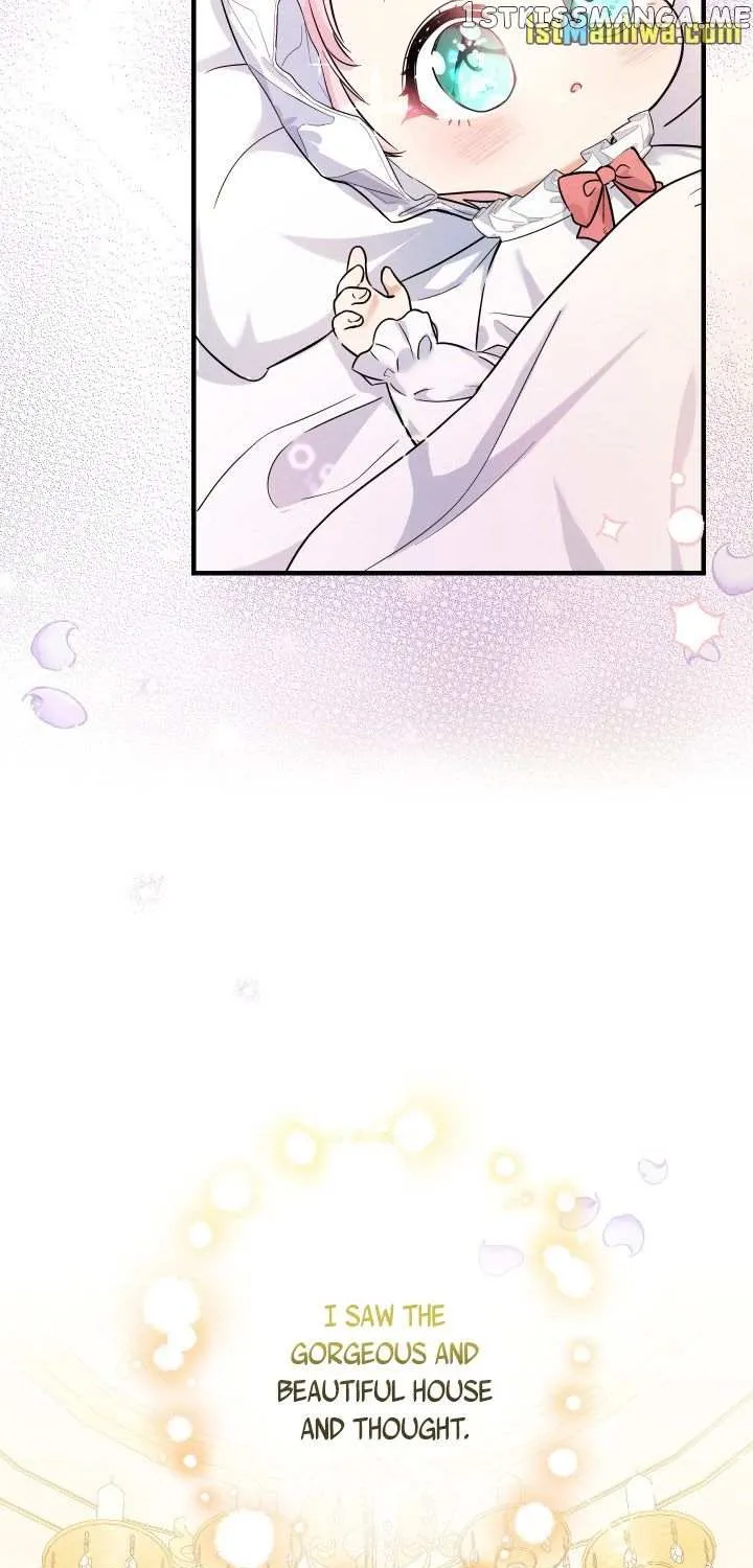 Lord Baby Runs A Romance Fantasy With Cash Chapter 2 page 18 - 