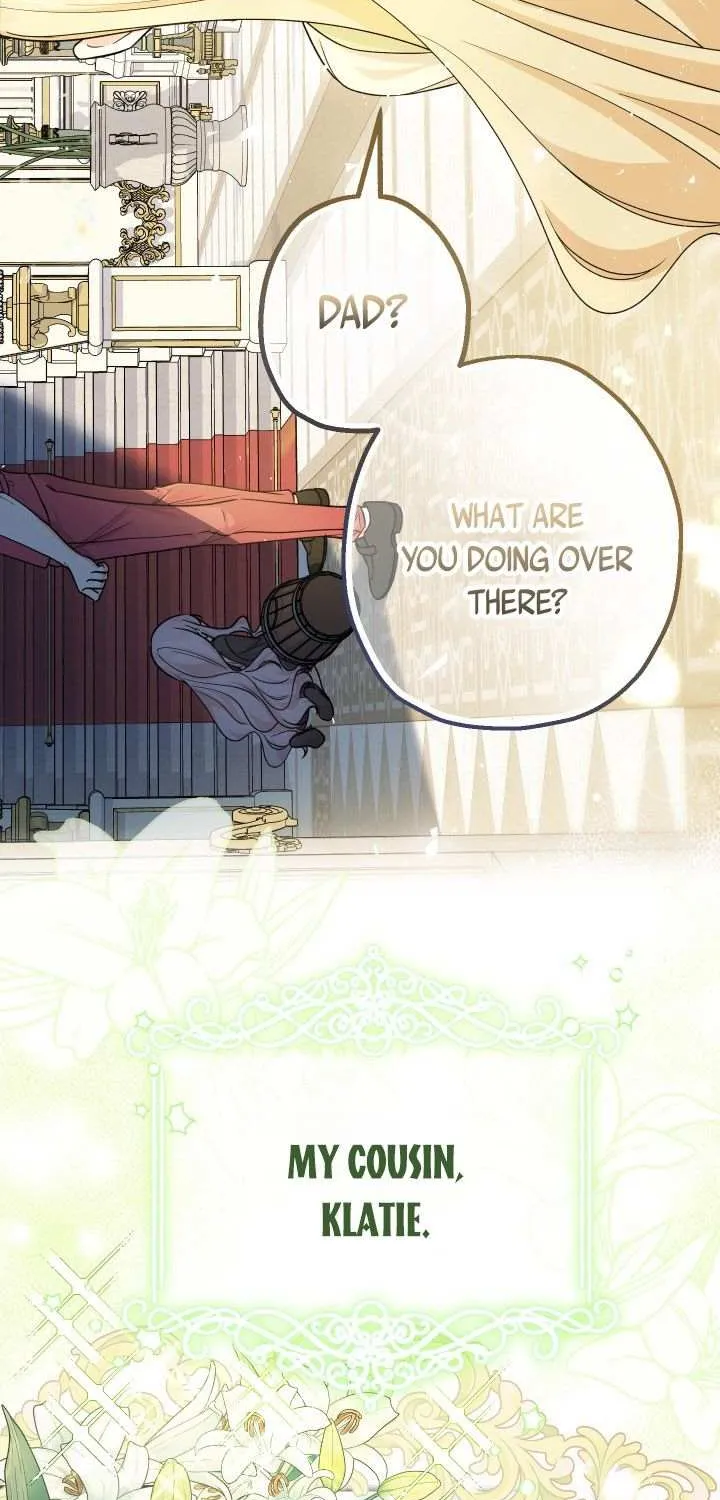 Lord Baby Runs A Romance Fantasy With Cash Chapter 2 page 25 - 