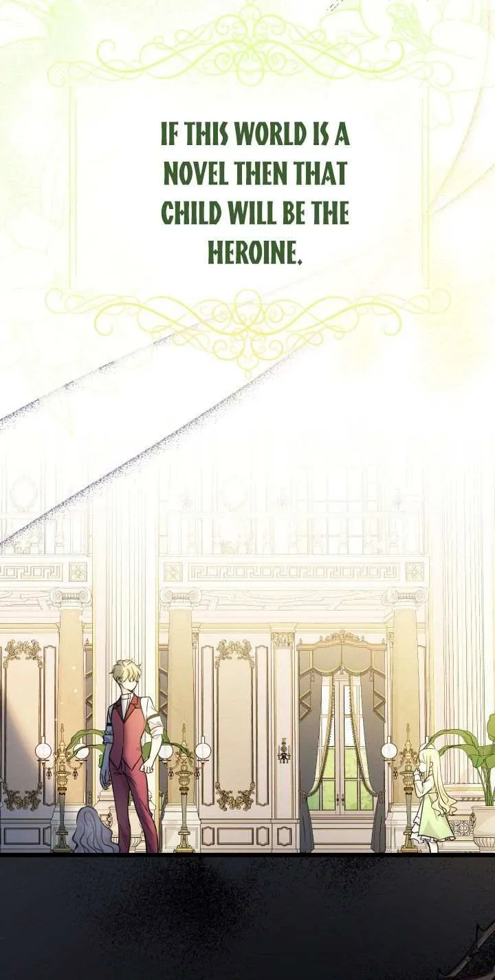 Lord Baby Runs A Romance Fantasy With Cash Chapter 2 page 27 - 