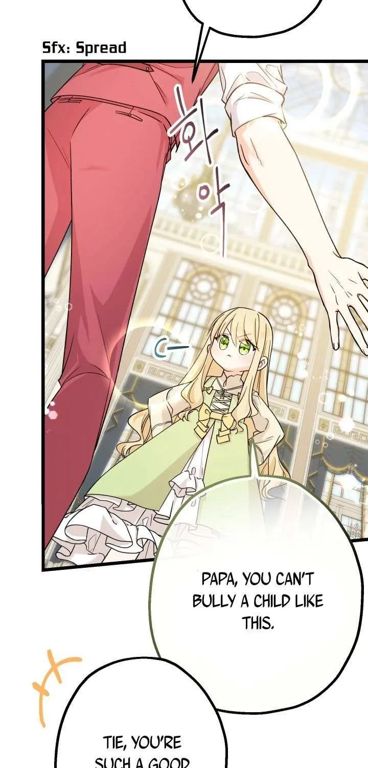 Lord Baby Runs A Romance Fantasy With Cash Chapter 2 page 31 - 