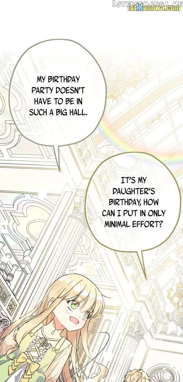 Lord Baby Runs A Romance Fantasy With Cash Chapter 2 page 34 - 