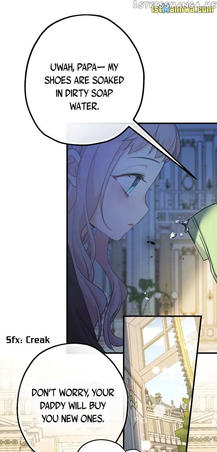 Lord Baby Runs A Romance Fantasy With Cash Chapter 2 page 39 - 