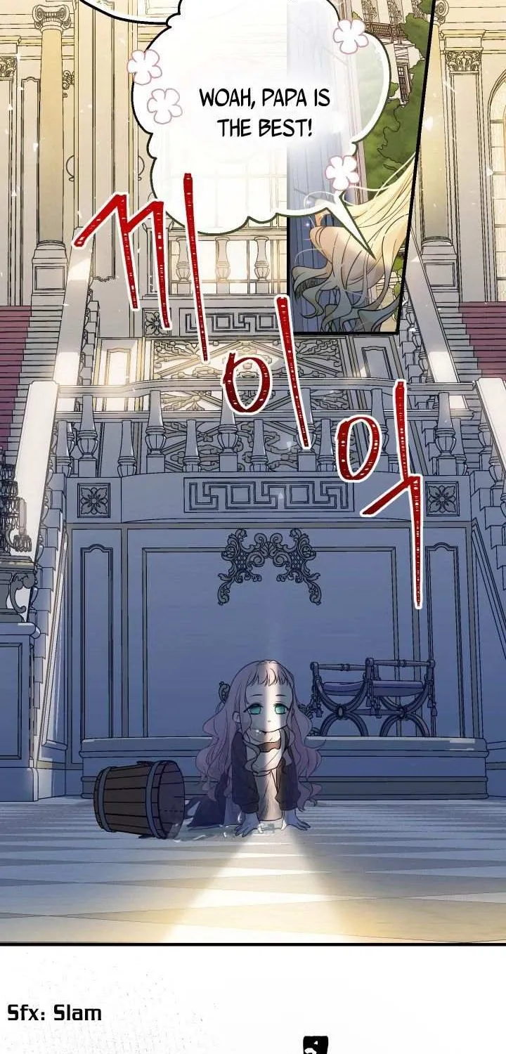 Lord Baby Runs A Romance Fantasy With Cash Chapter 2 page 40 - 