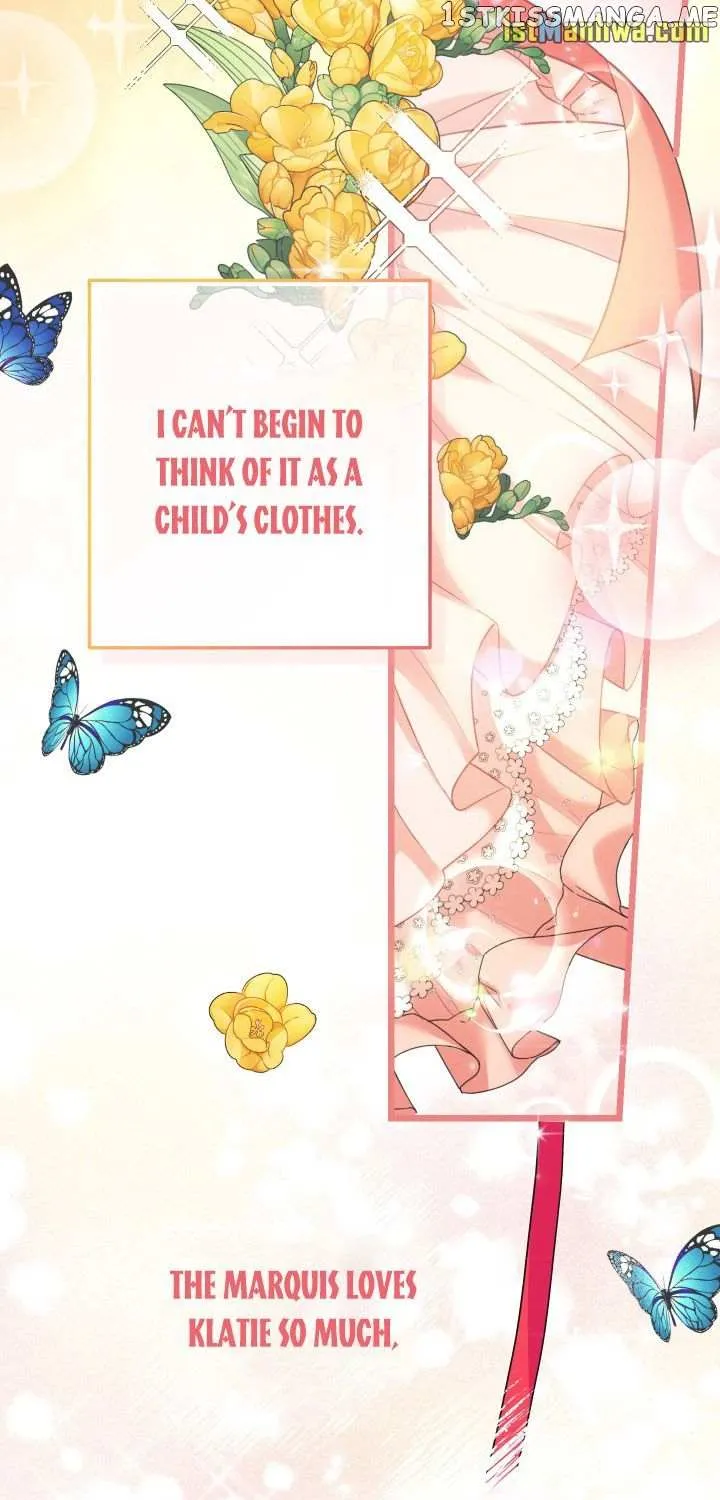 Lord Baby Runs A Romance Fantasy With Cash Chapter 2 page 72 - 