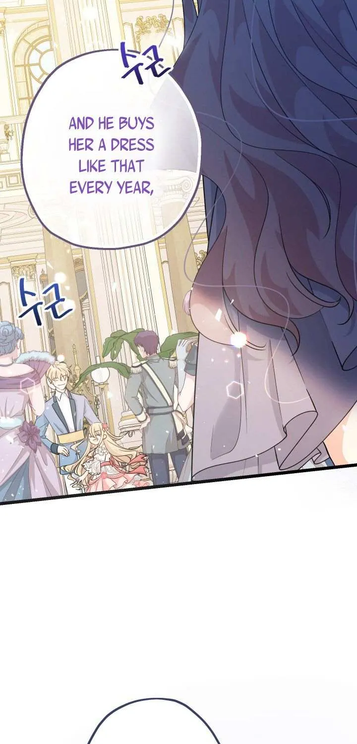 Lord Baby Runs A Romance Fantasy With Cash Chapter 2 page 74 - 