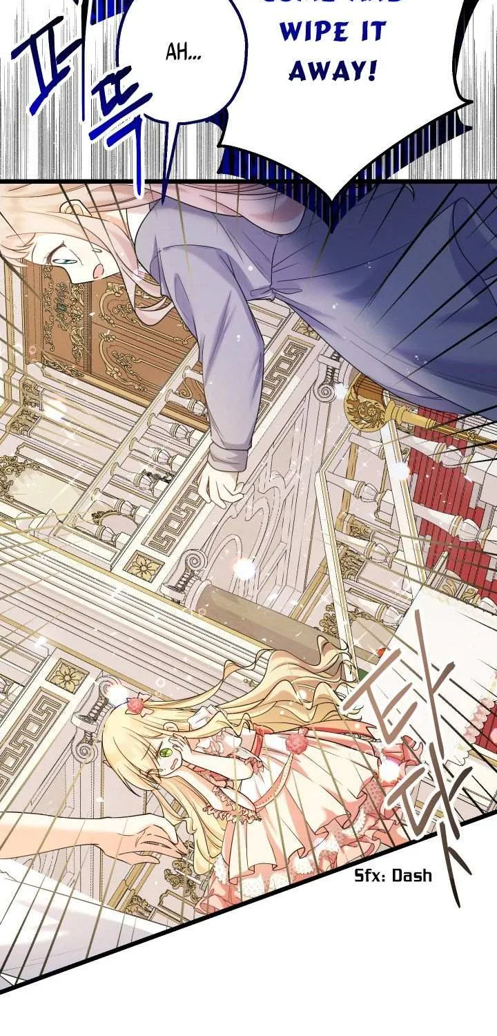 Lord Baby Runs A Romance Fantasy With Cash Chapter 2 page 78 - 