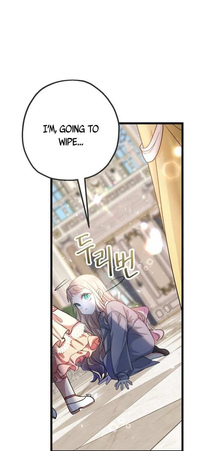 Lord Baby Runs A Romance Fantasy With Cash Chapter 2 page 79 - 