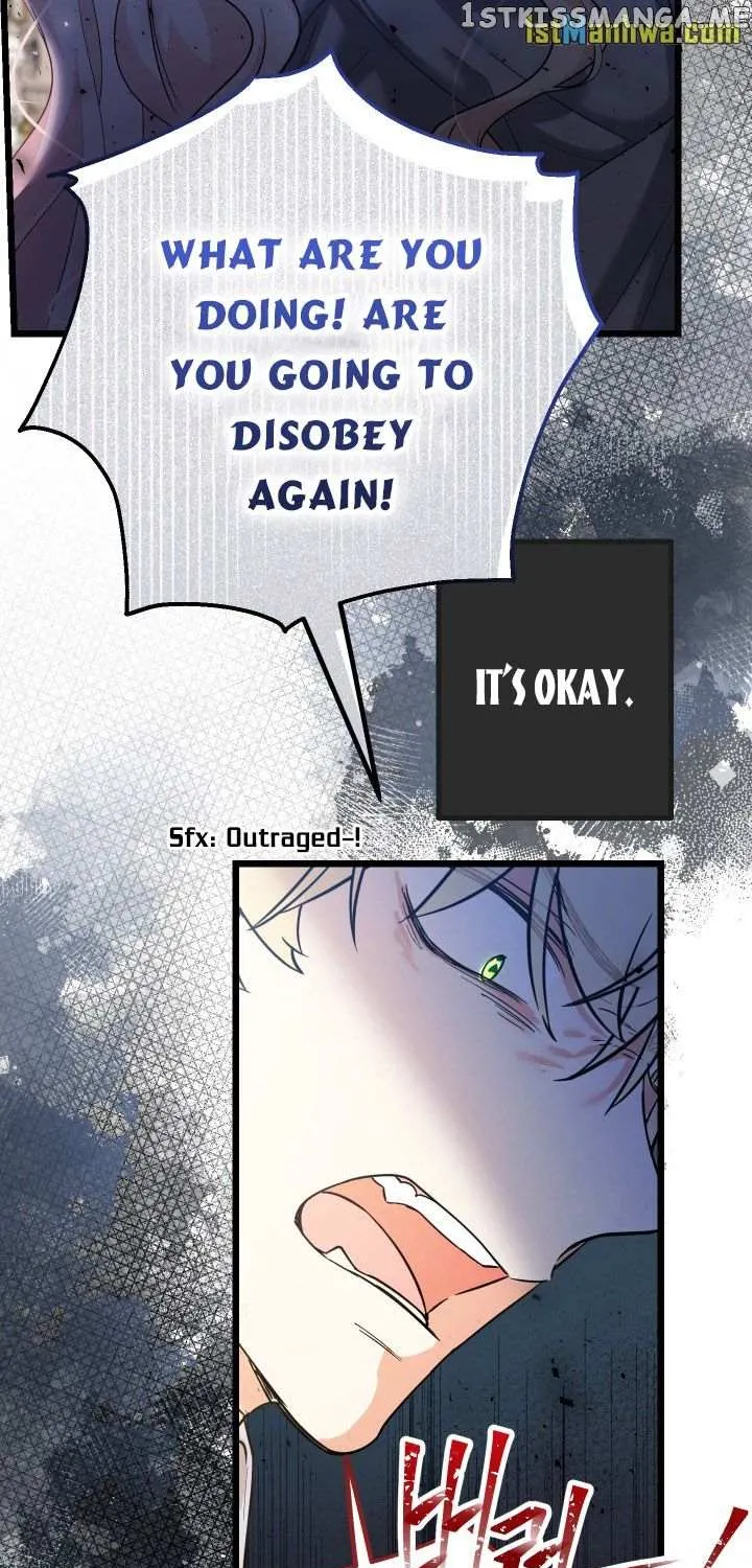 Lord Baby Runs A Romance Fantasy With Cash Chapter 2 page 83 - 