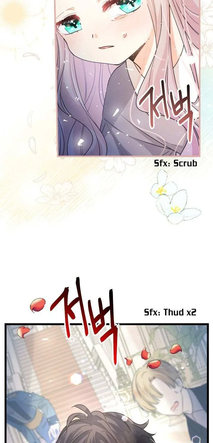 Lord Baby Runs A Romance Fantasy With Cash Chapter 2 page 91 - 