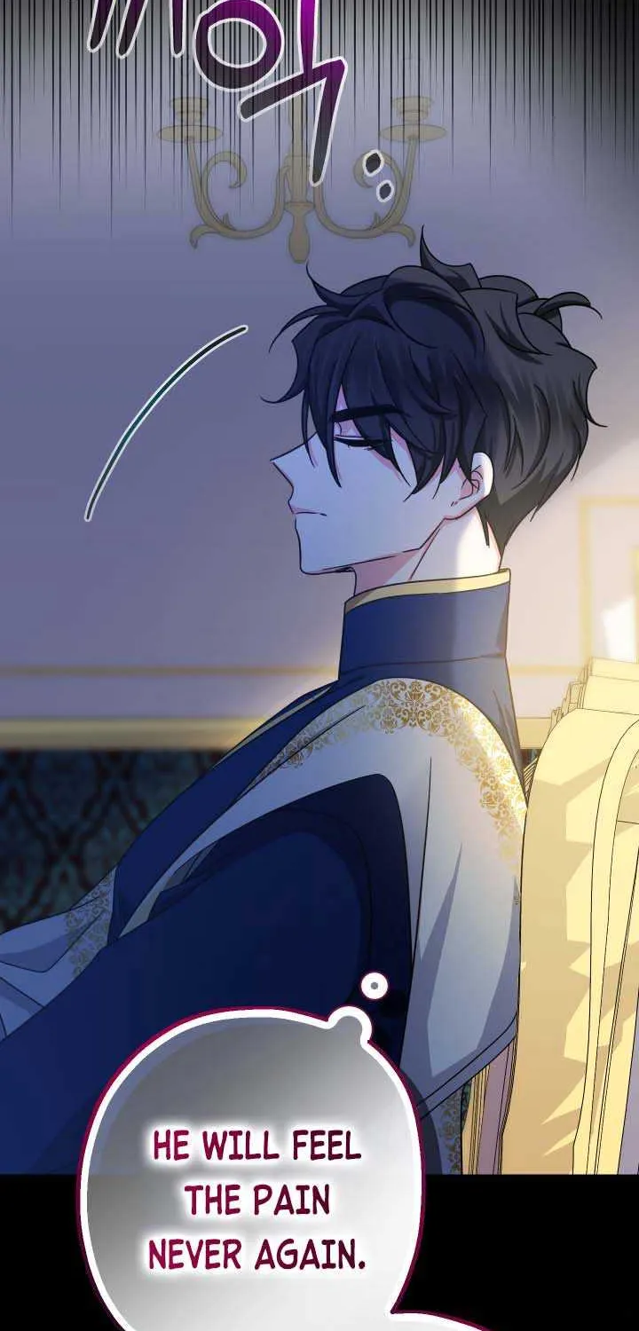 Lord Baby Runs A Romance Fantasy With Cash Chapter 20 page 105 - 