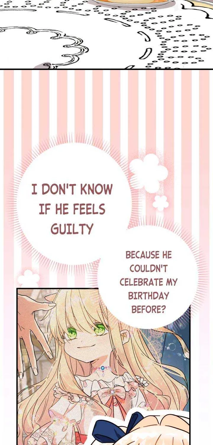 Lord Baby Runs A Romance Fantasy With Cash Chapter 20 page 13 - 