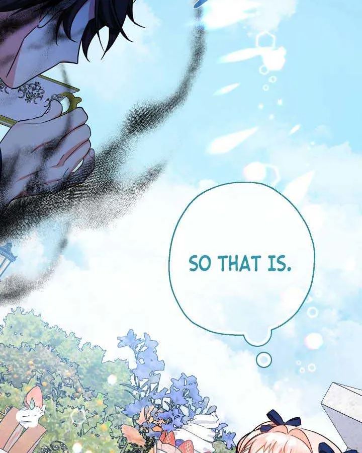 Lord Baby Runs A Romance Fantasy With Cash Chapter 20 page 19 - 