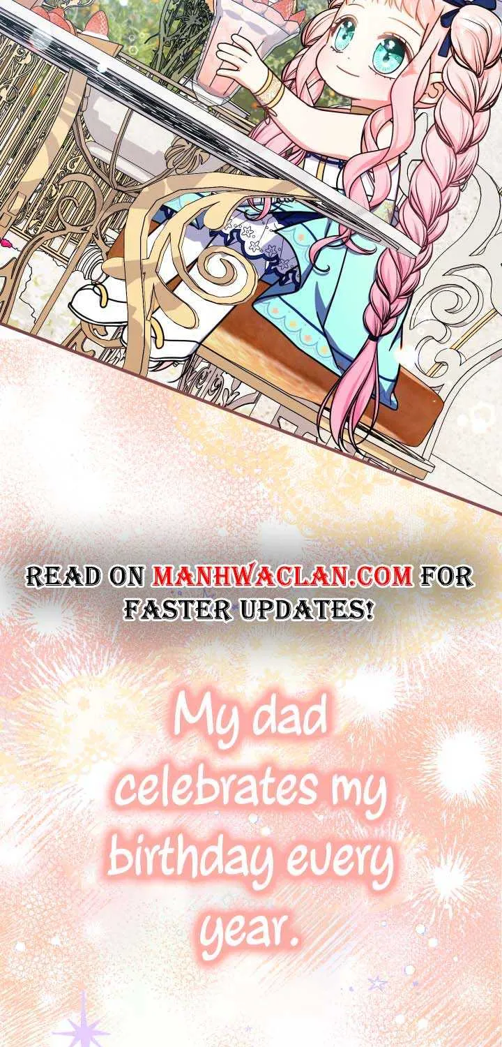 Lord Baby Runs A Romance Fantasy With Cash Chapter 20 page 20 - 