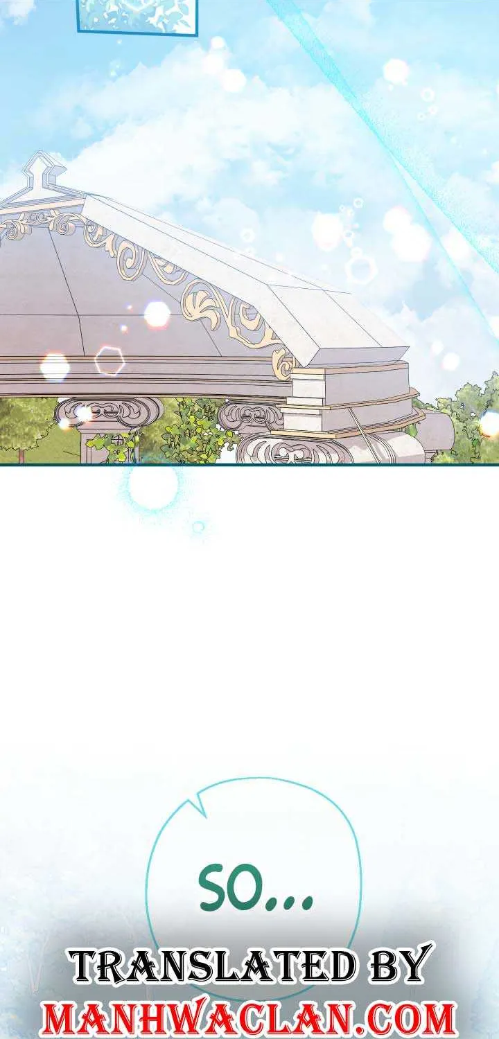 Lord Baby Runs A Romance Fantasy With Cash Chapter 20 page 3 - 