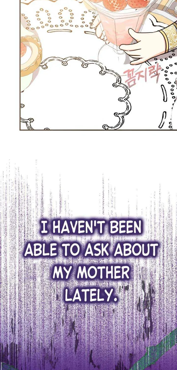 Lord Baby Runs A Romance Fantasy With Cash Chapter 20 page 25 - 