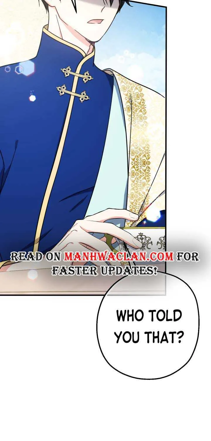 Lord Baby Runs A Romance Fantasy With Cash Chapter 20 page 34 - 