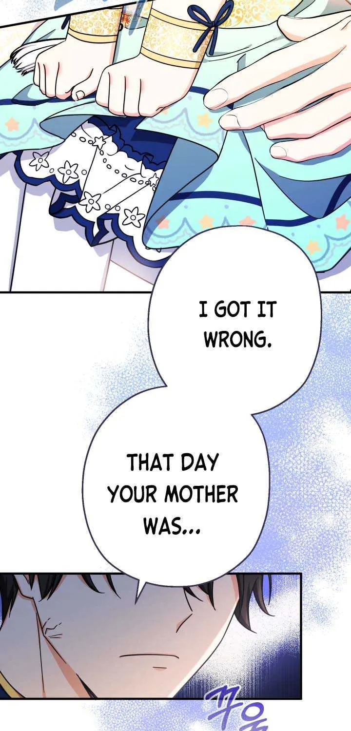 Lord Baby Runs A Romance Fantasy With Cash Chapter 20 page 42 - 