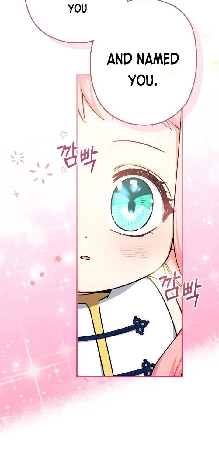 Lord Baby Runs A Romance Fantasy With Cash Chapter 20 page 45 - 