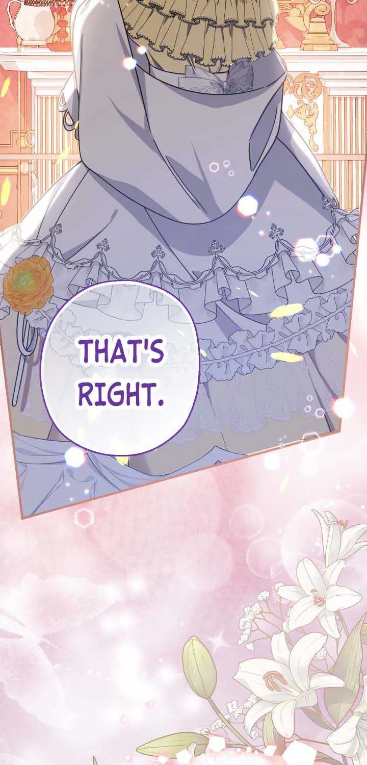 Lord Baby Runs A Romance Fantasy With Cash Chapter 20 page 47 - 