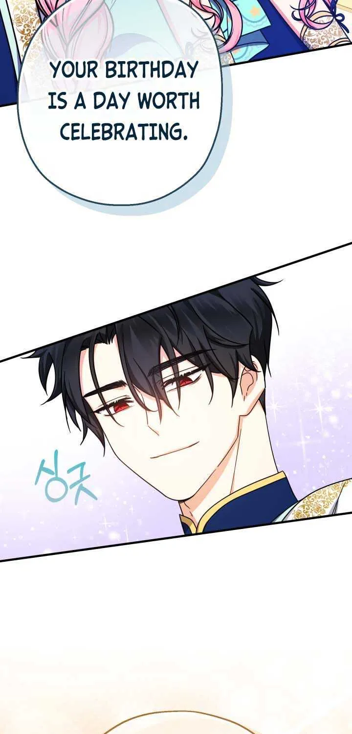 Lord Baby Runs A Romance Fantasy With Cash Chapter 20 page 56 - 