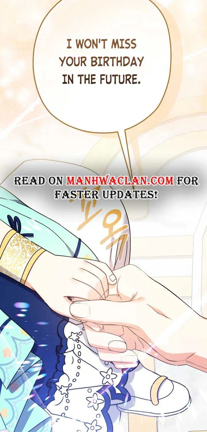 Lord Baby Runs A Romance Fantasy With Cash Chapter 20 page 57 - 
