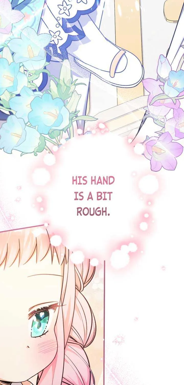 Lord Baby Runs A Romance Fantasy With Cash Chapter 20 page 58 - 