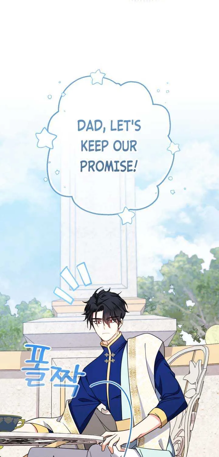 Lord Baby Runs A Romance Fantasy With Cash Chapter 20 page 62 - 