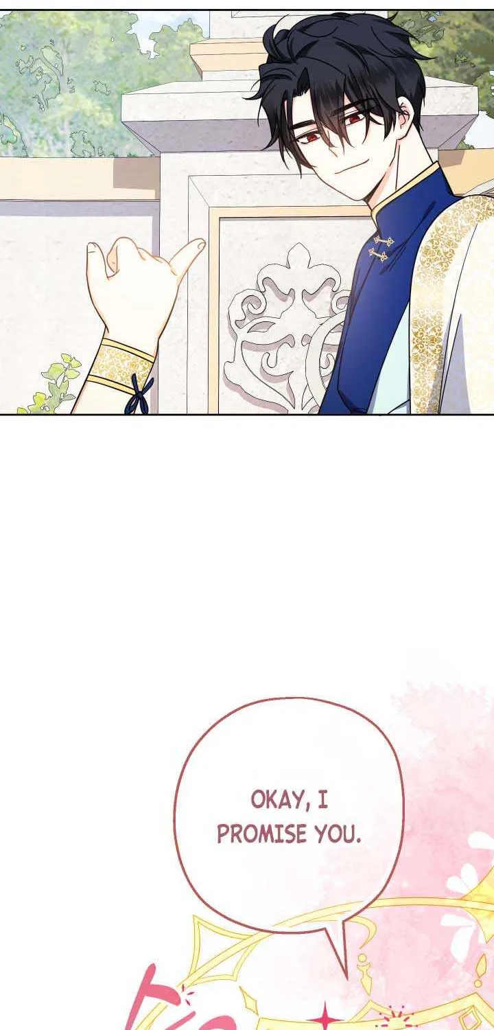 Lord Baby Runs A Romance Fantasy With Cash Chapter 20 page 65 - 
